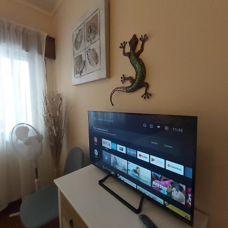 Great 1Bed Flat - Praia Da Rocha - Wi-Fi - Parking Portimão Eksteriør bilde