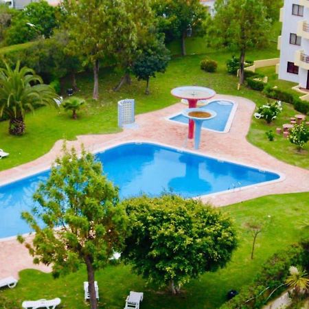 Great 1Bed Flat - Praia Da Rocha - Wi-Fi - Parking Portimão Eksteriør bilde