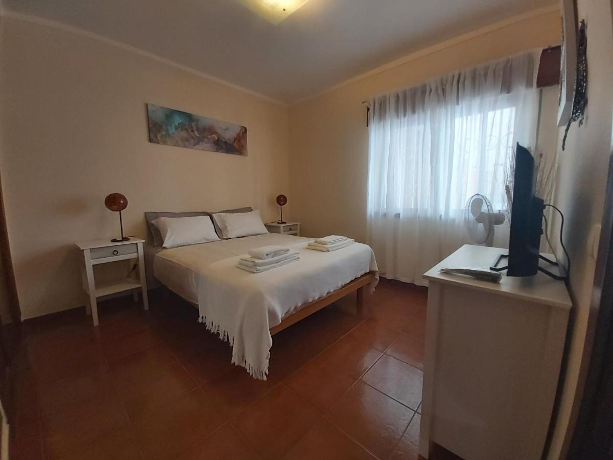 Great 1Bed Flat - Praia Da Rocha - Wi-Fi - Parking Portimão Eksteriør bilde