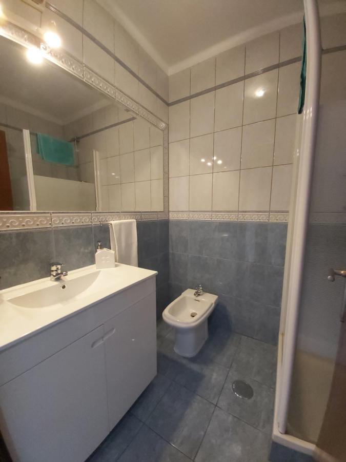 Great 1Bed Flat - Praia Da Rocha - Wi-Fi - Parking Portimão Eksteriør bilde
