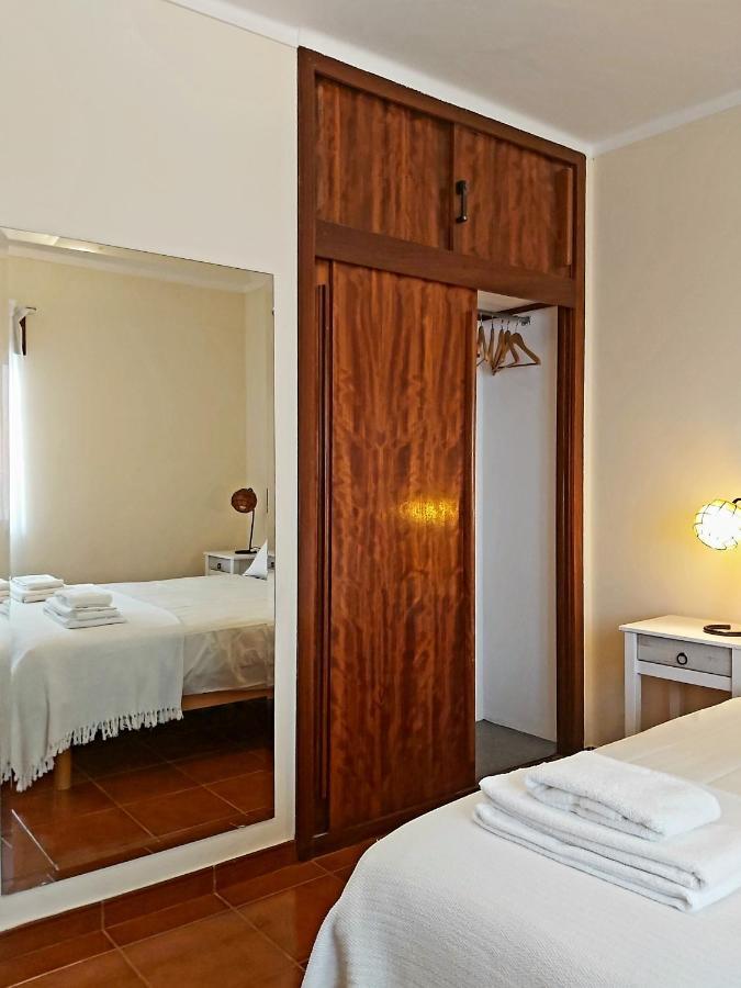 Great 1Bed Flat - Praia Da Rocha - Wi-Fi - Parking Portimão Eksteriør bilde