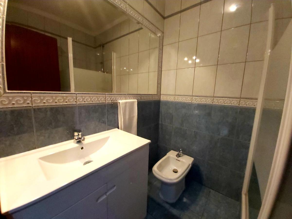 Great 1Bed Flat - Praia Da Rocha - Wi-Fi - Parking Portimão Eksteriør bilde
