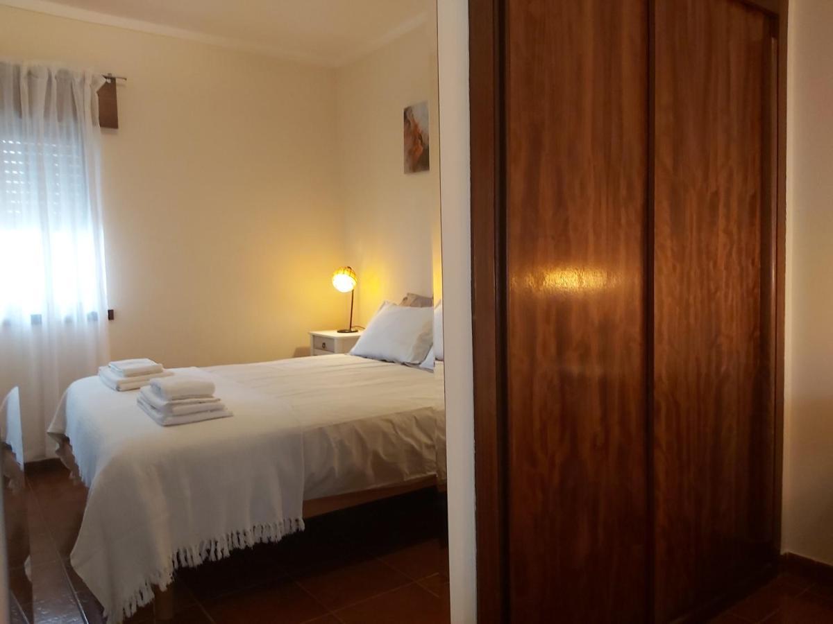 Great 1Bed Flat - Praia Da Rocha - Wi-Fi - Parking Portimão Eksteriør bilde