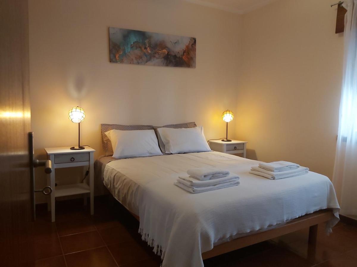 Great 1Bed Flat - Praia Da Rocha - Wi-Fi - Parking Portimão Eksteriør bilde