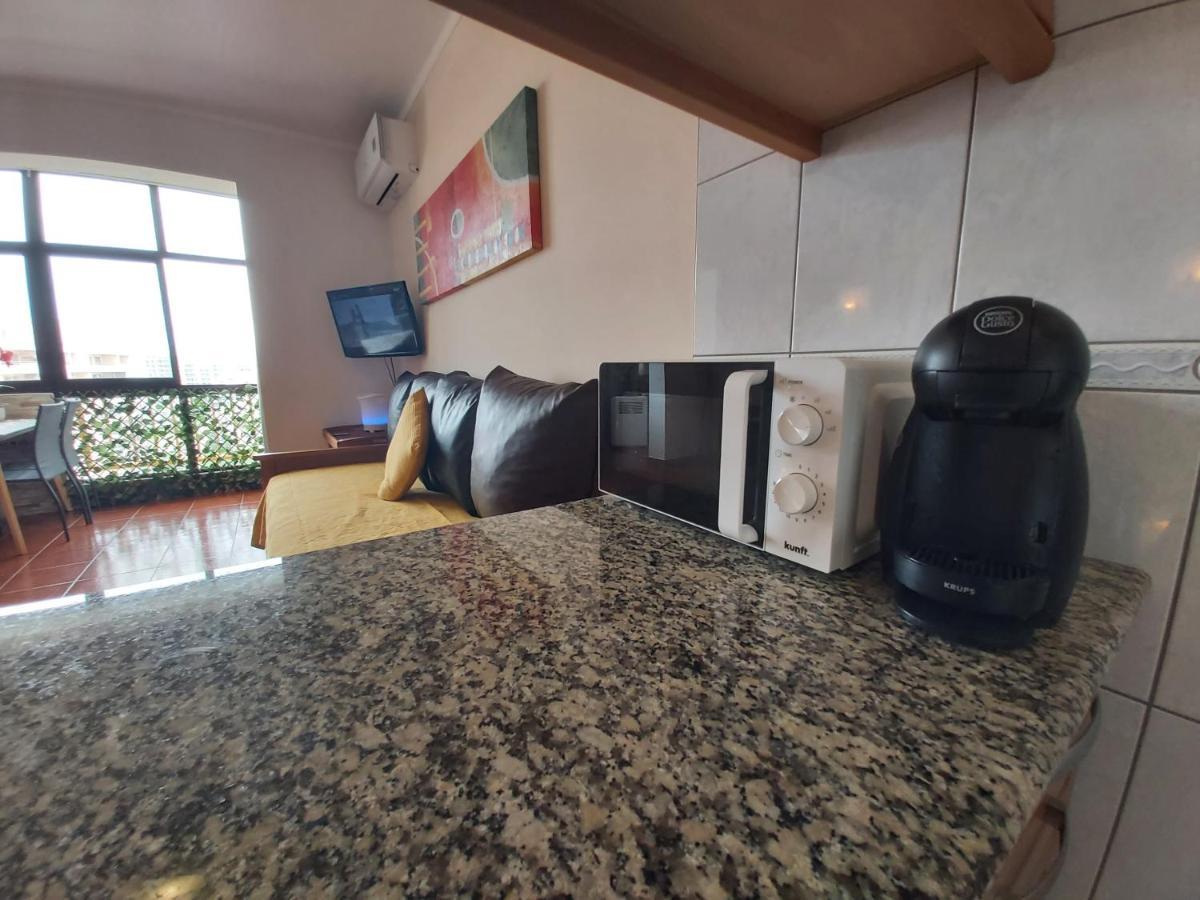 Great 1Bed Flat - Praia Da Rocha - Wi-Fi - Parking Portimão Eksteriør bilde