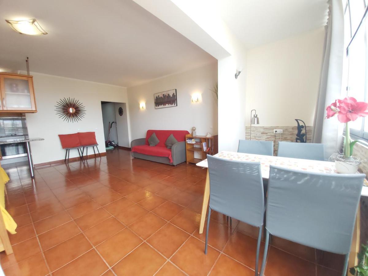 Great 1Bed Flat - Praia Da Rocha - Wi-Fi - Parking Portimão Eksteriør bilde