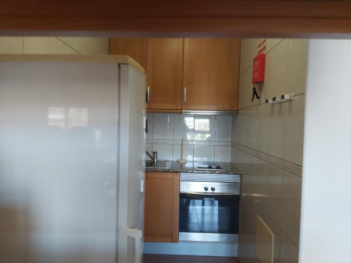Great 1Bed Flat - Praia Da Rocha - Wi-Fi - Parking Portimão Eksteriør bilde